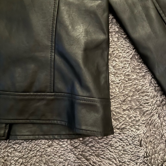 BAGATELLE Women’s Moto Jacket - Picture 6 of 16